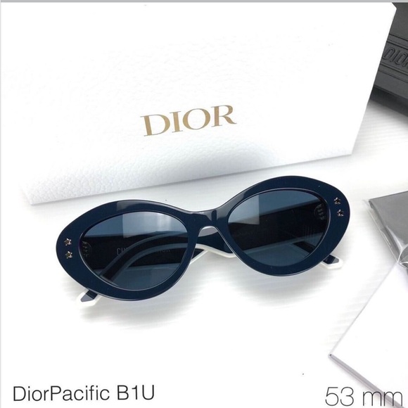 NEW Dior DIORPACIFIC B1U Sunglasses - Picture 10 of 17